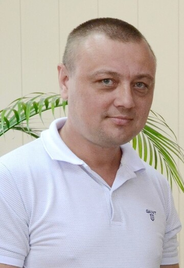 Моя фотография - александр, 42 из Тамбов (@aleksandr663841)