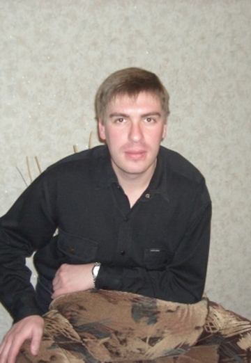 My photo - Dmitriy, 51 from Lesozavodsk (@dmitriy45021)