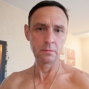 Евгений, 54, Кировск