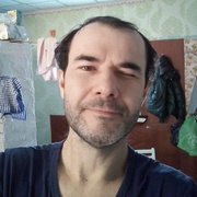 Tolik Filippov, 47, Уинское