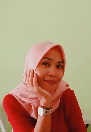 Моя фотография - reza, 41 из Джакарта (@reza317)