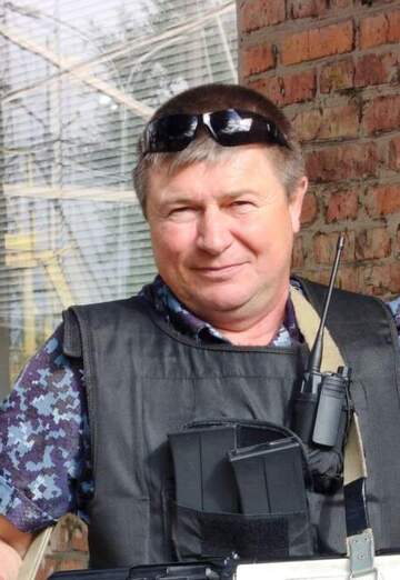 My photo - Anatoliy, 56 from Kamensk-Shakhtinskiy (@anatoliy121872)