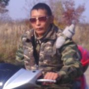 Николай, 36, Анадырь (Чукотский АО)