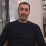 Mais, 45, Москва