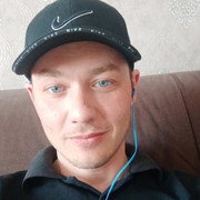 Иван, 33, Полысаево