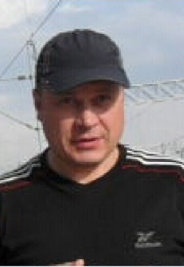Моя фотография - Алексей, 48 из Иркутск (@igor303171)