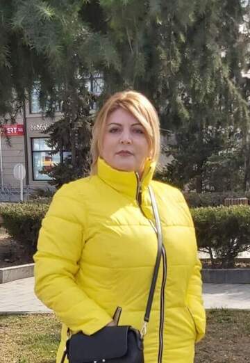 My photo - Janna, 48 from Yerevan (@janna31959)