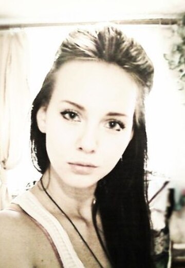 Моя фотография - миледи, 33 из Липецк (@uliyalizneva)
