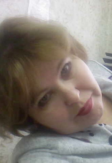 My photo - Elena, 61 from Kireyevsk (@elena85123)