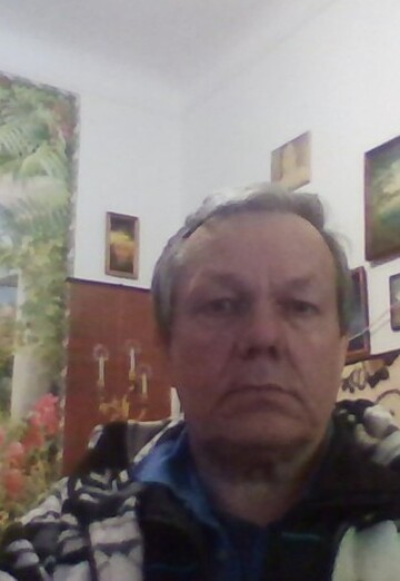 My photo - anatoliy, 67 from Alupka (@anatoliy32657)