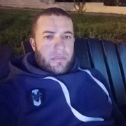 Орифжон, 30, Тула