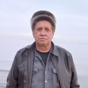 Александр, 63, Объячево
