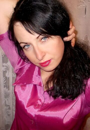 My photo - Marina, 45 from Kamianske (@marina18417)