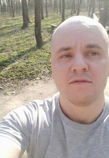 My photo - Roman, 41 from Mykolaiv (@roman248526)