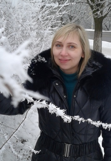 My photo - Tanya, 47 from Dnipropetrovsk (@tanya49913)