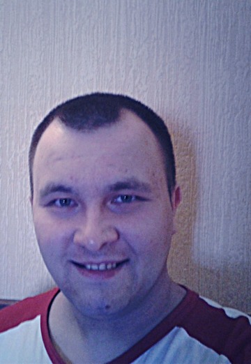 My photo - Evgeniy, 29 from Pechora (@evgeniy250276)