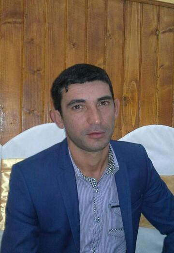 Моя фотография - Talib Aleskerov, 44 из Гардабани (@talibaleskerov)