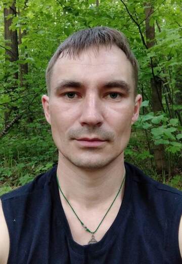 Моя фотография - Денис, 37 из Казань (@lokytan86)