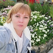 Лариса, 41, Советский (Тюменская обл.)