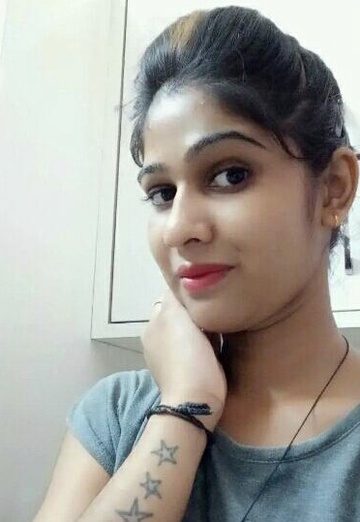 Моя фотографія - Soniya, 28 з Делі (@soniya60)