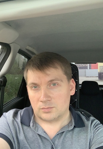 Aleksey (@alekseystepanenko3) — my photo № 1