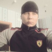 Евгений, 26, Ужур