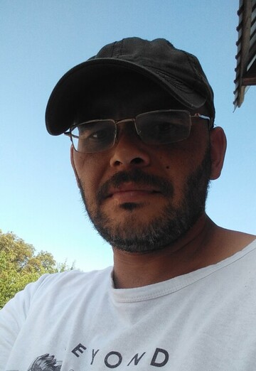 My photo - Vladislav, 44 from Terek (@vladislav59027)