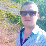 Максим, 35, Краснодар