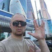 Александр, 41, Красногорск