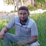 Жорик, 30, Ростов-на-Дону