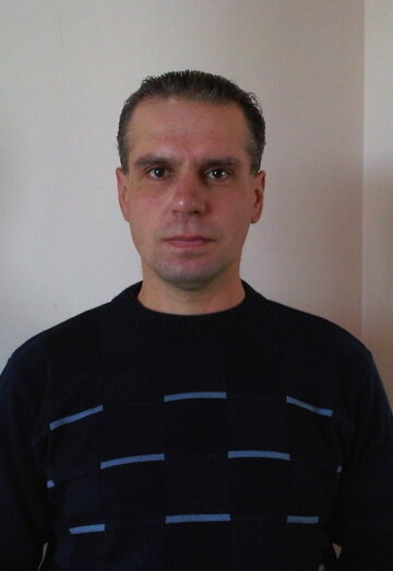 My photo - Vladimir, 47 from Lutsk (@vladimir90805)