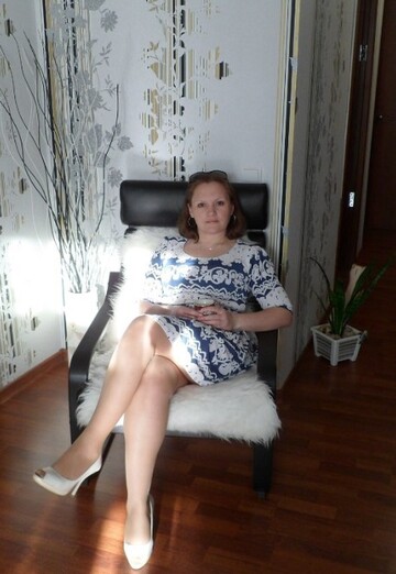 My photo - Sofya, 52 from Yemanzhelinsk (@sofya3464)