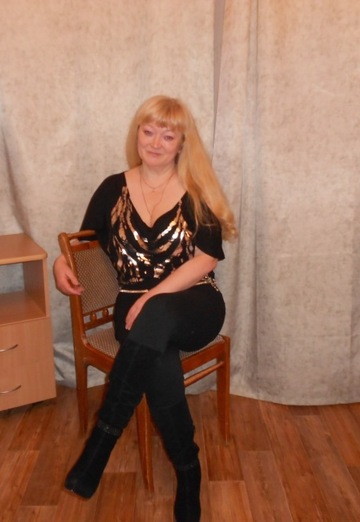 My photo - Galina, 65 from Arkhangelsk (@galina7870867)