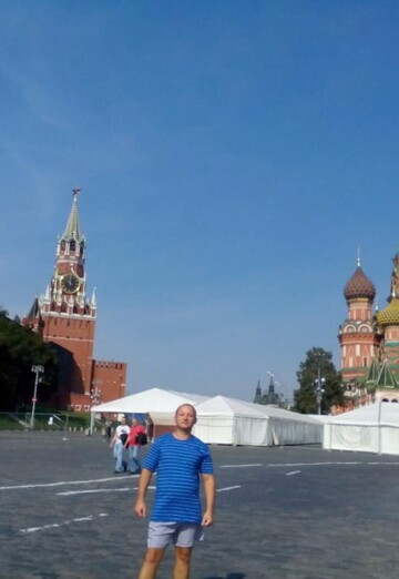 Моя фотография - Игорь, 41 из Керчь (@igor205447)