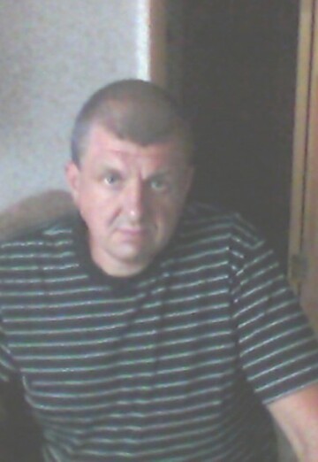 Моя фотография - дмитрий, 47 из Белгород (@dmitriy346764)