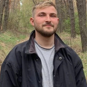 Константин, 24, Воскресенск
