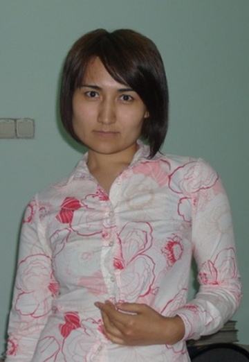 My photo - Aliya, 39 from Pavlodar (@aliya116)