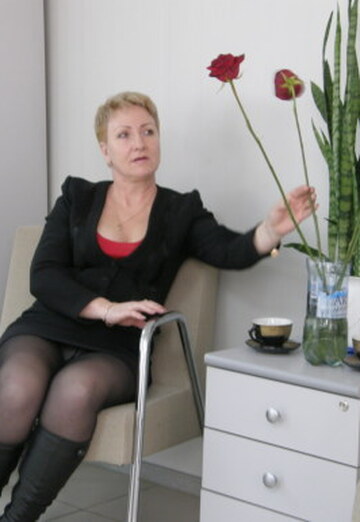 My photo - Svetlana, 61 from New Urengoy (@svetlana12901)