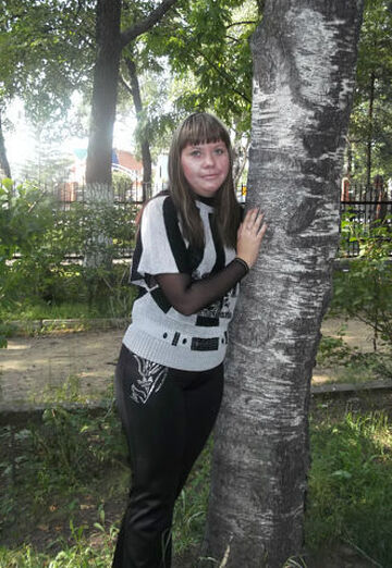 My photo - Svetlana, 32 from Dalneretschensk (@svetlana27645)