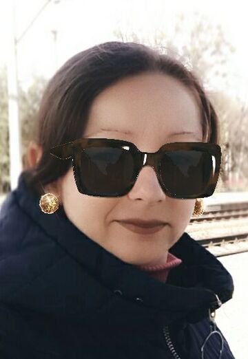 My photo - Kseniya, 40 from Poltava (@kseniya83538)
