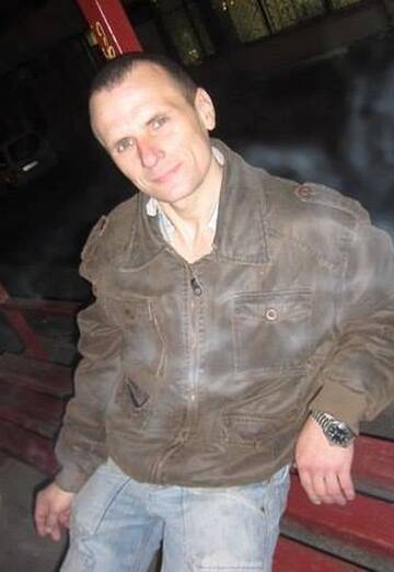 My photo - maksim, 42 from Chernihiv (@maksim185579)