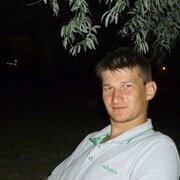 Радулеску, 35, Мончегорск