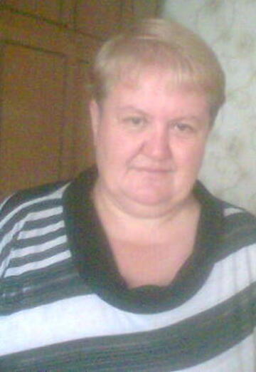 My photo - Roza, 65 from Pavlovo (@roza328)