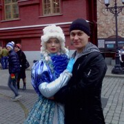 Серёга, 33, Энергетик