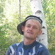 ДИМОН, 42, Чернышевск