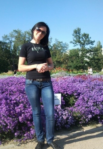 My photo - Natasha, 42 from Kherson (@babii1981)