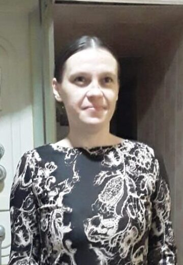 Ma photo - Natalia., 42 de Syssert (@natalya341843)