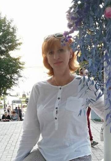 My photo - Lora, 48 from Samara (@lora4617)