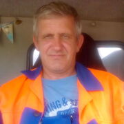 сергей, 51, Бежецк