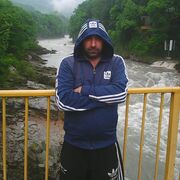 Владимир, 44, Малоархангельск